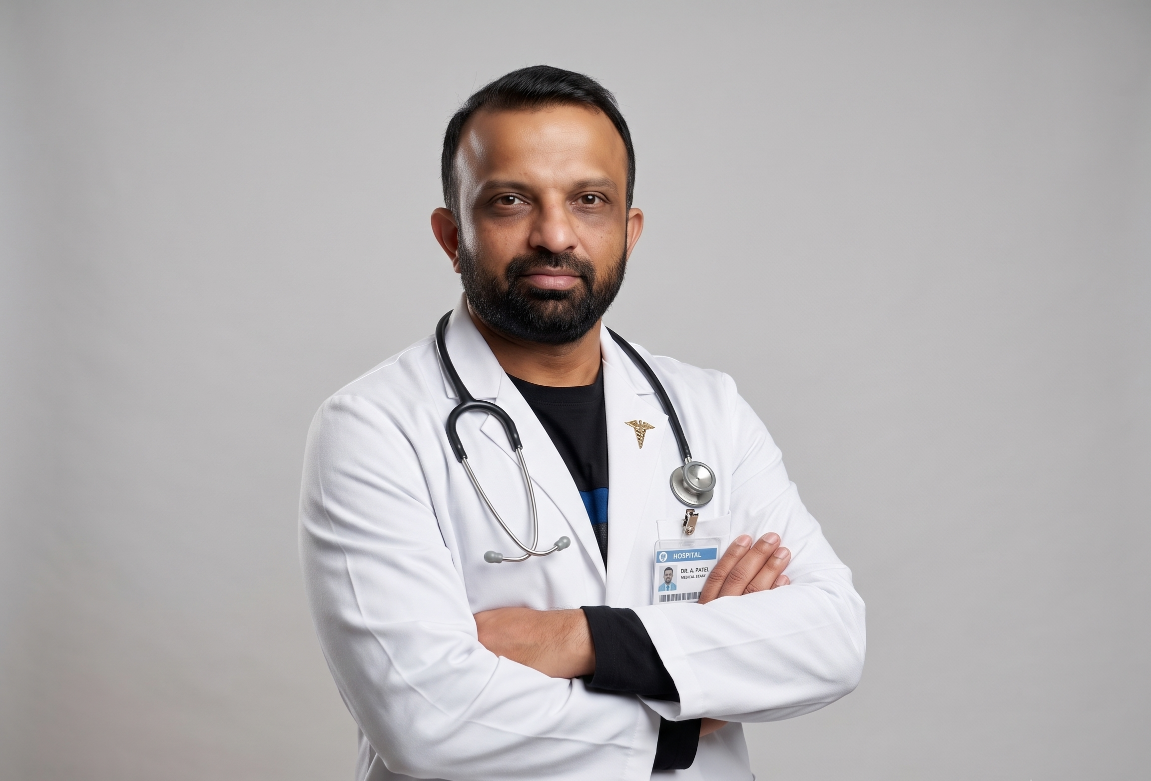Dr Sujith S