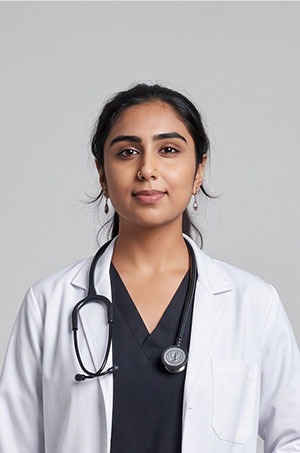 Dr Shwetha Vasudev